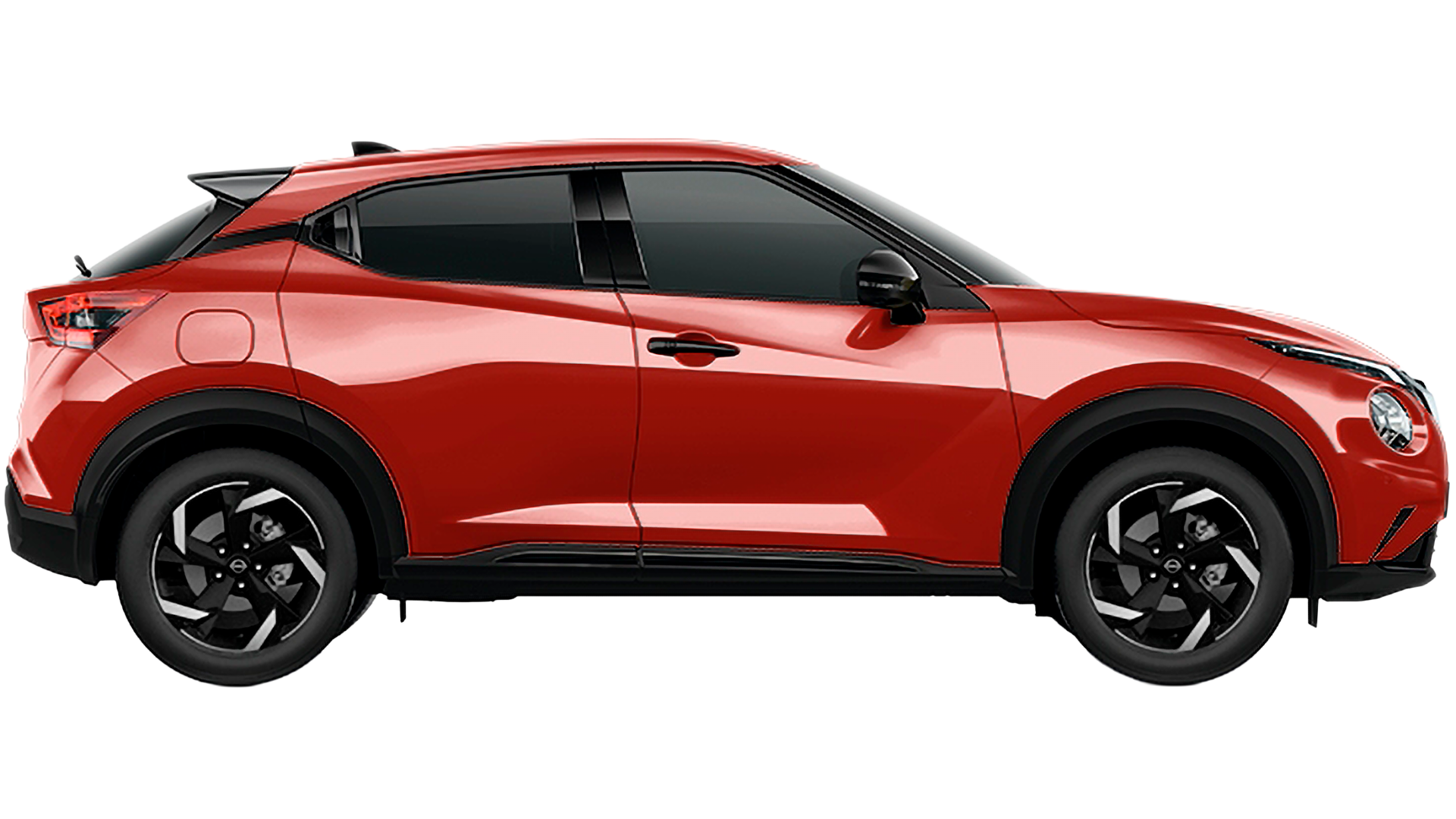 Nissan Juke Hybrid